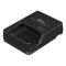 Nikon MH-24 - Charger For EN-EL14 or EN-EL14a Battery - 1