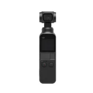 DJI Osmo Pocket axis stabilized Action Camera