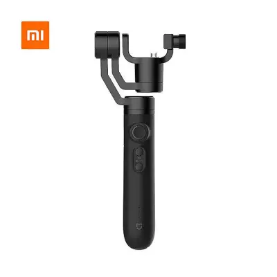 Xiaomi Mijia Action Camera Handheld Gimbal 3-axis Stabilization
