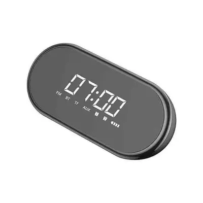 Baseus Encok E09 Wireless Speaker With Alarm Clock
