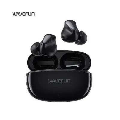 Wavefun Rock Wireless Earbuds