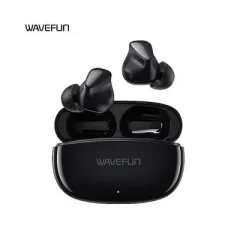 Wavefun Rock Wireless Earbuds
