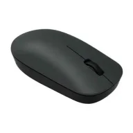Xiaomi Wireless Mouse Lite With Battery Black