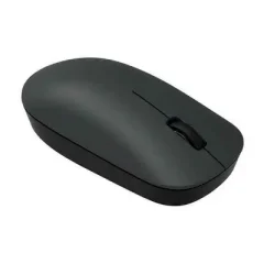 Xiaomi Wireless Mouse Lite With Battery Black