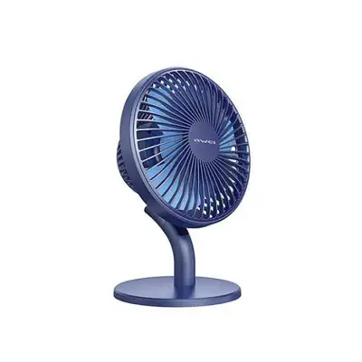 Awei F21 Mini Storm Rechargeable Adjustable Fan