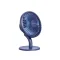 Awei F21 Mini Storm Rechargeable Adjustable Fan - 1