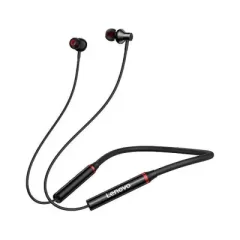 Lenovo HE05X Magnetic Wireless Bluetooth Headphone
