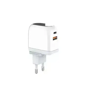 LDNIO A2522C 30W Super Fast Charger adapter