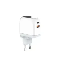 LDNIO A2522C 30W Super Fast Charger adapter