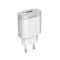 LDNIO 3A Travel Charger With Type-C Cable (A303Q) - 1