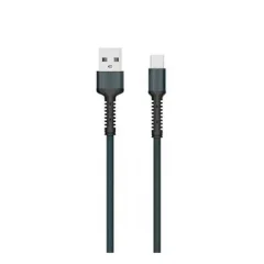 LDNIO LS63 2.4A Micro USB Cable – 3ft