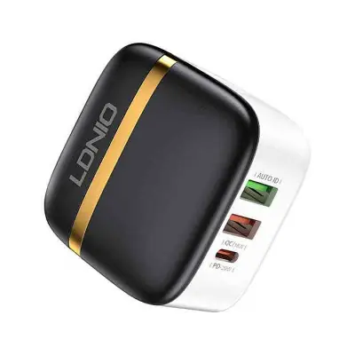 LDNIO 32W 3 Ports Charger A3513Q
