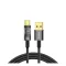 Baseus Explorer Series Auto Power-Off Cable USB to Type-C 100W (2 Meter) - 1