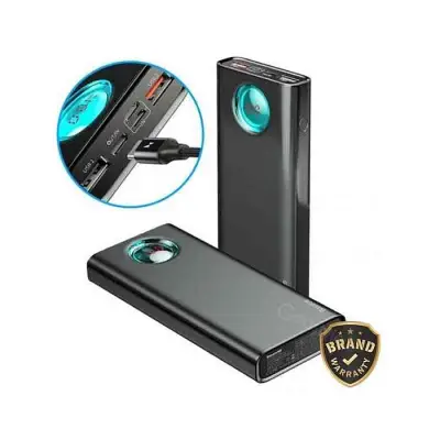 Baseus Amblight 20000mAh PD3.0 Power Bank (Official 1 Year...
