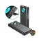 Baseus Amblight 20000mAh PD3.0 Power Bank (Official 1 Year Warranty) - 1
