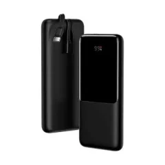 Baseus Elf Digital Display Fast Charge Power Bank 10000mAh 22.5W