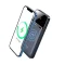Baseus 10000mAh Portable 20W Magnetic Wireless Charger Power Bank - 1