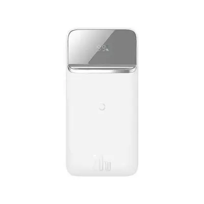 Baseus Power Bank 10000mAh Portable 20W Magnetic Wireless...