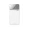 Baseus Power Bank 10000mAh Portable 20W Magnetic Wireless Charger – White - 1