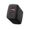 Baseus CCXJ-01 Compact Super Quick Charger Dual Port U+C 20W CN - 1
