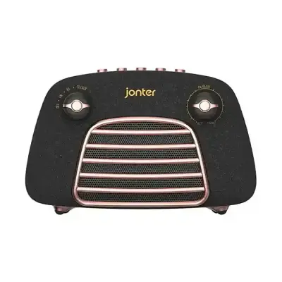 JONTER M1 Wireless Bluetooth Speaker