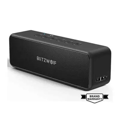BlitzWolf BW-WA4 30W Wireless Bluetooth Speaker