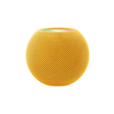 Apple HomePod Mini Yellow (Special Edition)