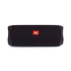 JBL FLIP 5 Waterproof Portable Bluetooth Speaker – Black