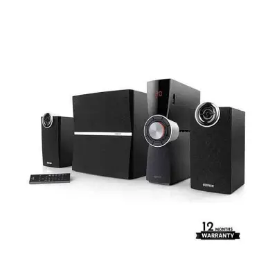 Edifier C2XD 2.1 Multimedia Speaker