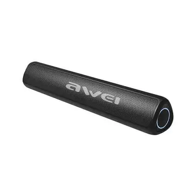 Awei Y333 Portable Waterproof Stereo Sound Wireless Speaker