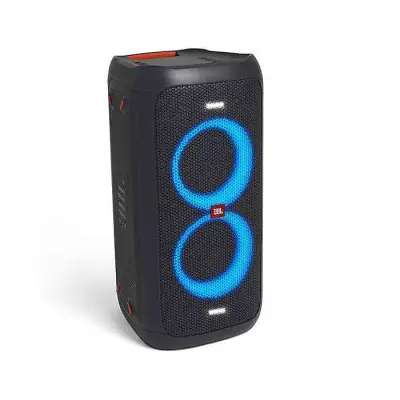 JBL PartyBox 100 High Power Wireless Bluetooth Party Speaker