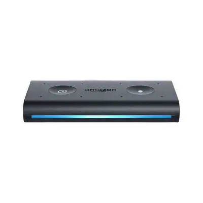 Amazon Echo Auto Smart Speaker with Alexa