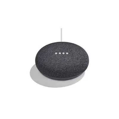 Google Home Mini, Smart Speaker with Google Assistant