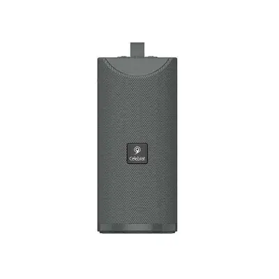 Celebrat SP-7 Wireless Speaker Support TF Card -Gray
