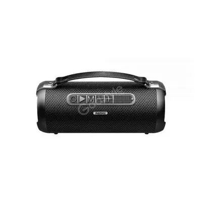 REMAX M43 Portable Subwoofer Bluetooth Speaker Support TF Card/U...