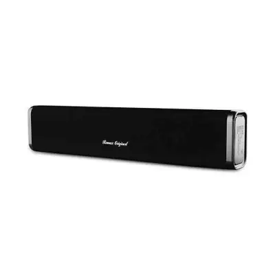 REMAX RB-M33 Desktop Fabric Bluetooth 5.0 Speaker