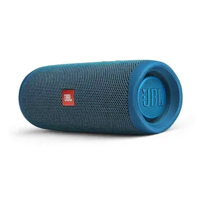 JBL FLIP 5 Waterproof Portable Bluetooth Speaker  Blue