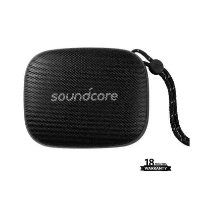 Anker Icon Mini Waterproof Bluetooth Speaker