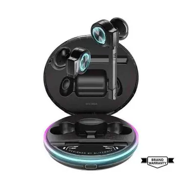 BlitzWolf BW-FLB3 Gaming TWS Earphones with Game Mode RGB Light