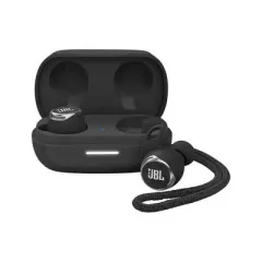 JBL Reflect Flow Pro Noise Cancelling Active Sport Earbuds