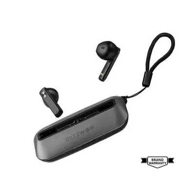 BlitzWolf BW-FPE1 ENC TWS Earbuds Bluetooth V5.0