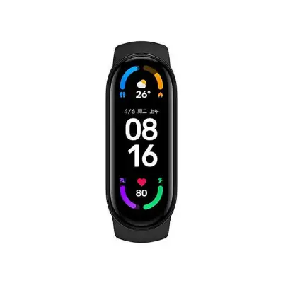 Xiaomi Mi Band 6 1.56” AMOLED
