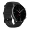 Amazfit GTR 2 AMOLED Curved Display Sports Aluminum Alloy Global Version-Black - 1