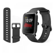 Amazfit Bip S Smart Watch Black
