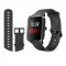 Amazfit Bip S Smart Watch Black - 1