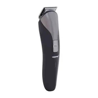 Geepas GTR8126 Rechargeable Trimmer For Men