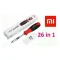 mi wiha 26 in 1 tradesman ultra driver - 1