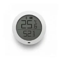 Mi Temperature and Humidity Monitor