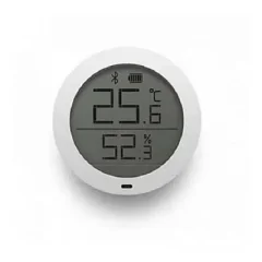 Mi Temperature and Humidity Monitor