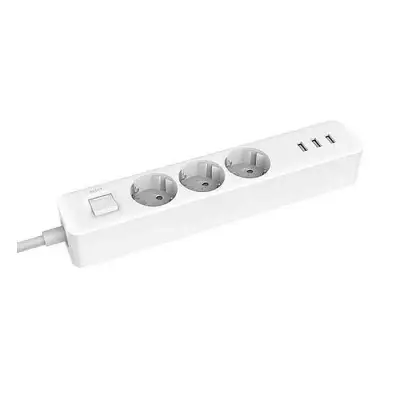 Mi Power Strip 3 USB EU Plug